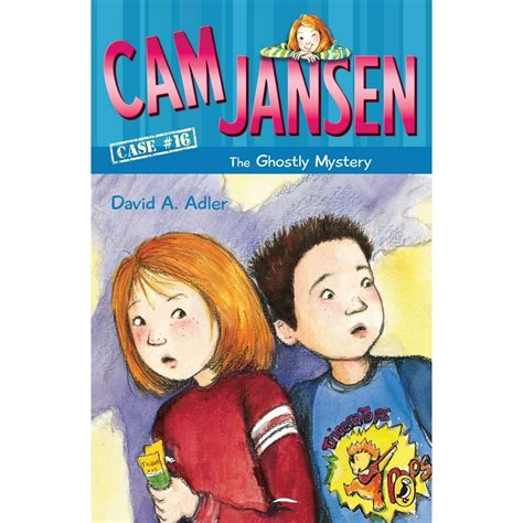 cam jansen wiki|cam jansen mystery books.